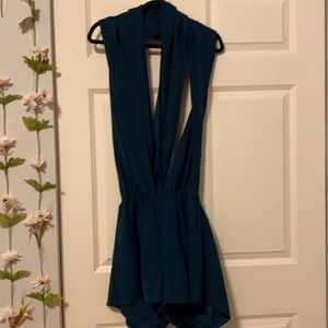 Multi-wear Akira Romper
